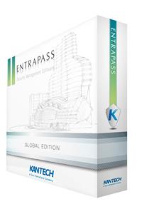 Kantech E-GLO-KTK-3 Access Software 3 Token For Entrapass